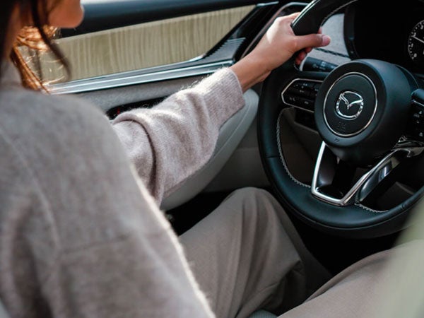 Baglier Mazda in Butler PA