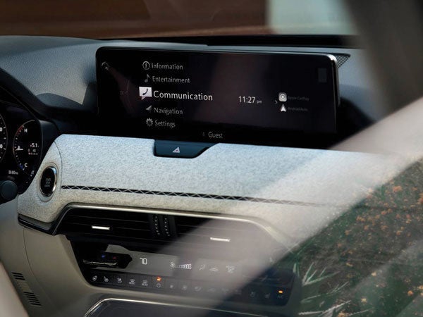 Baglier Mazda in Butler PA