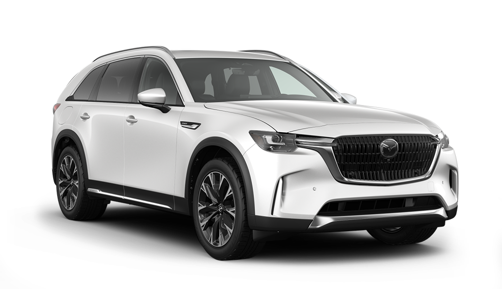 Baglier Mazda in Butler PA