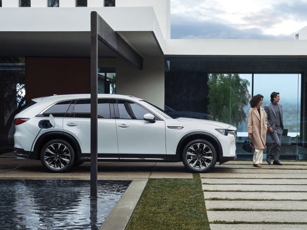 Baglier Mazda in Butler PA