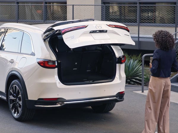 Baglier Mazda in Butler PA