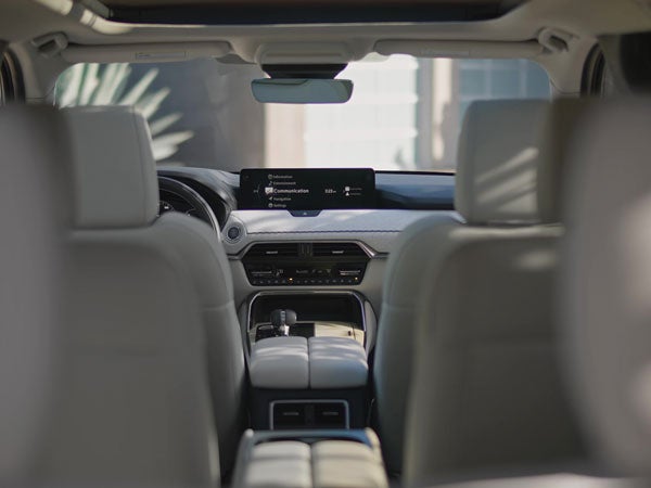 Baglier Mazda in Butler PA