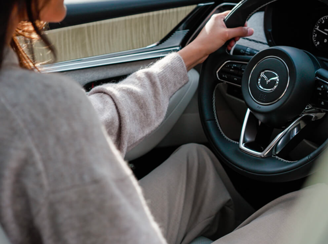 Baglier Mazda in Butler PA