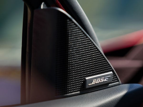 Baglier Mazda in Butler PA