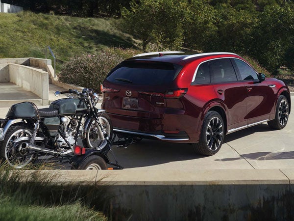 Baglier Mazda in Butler PA