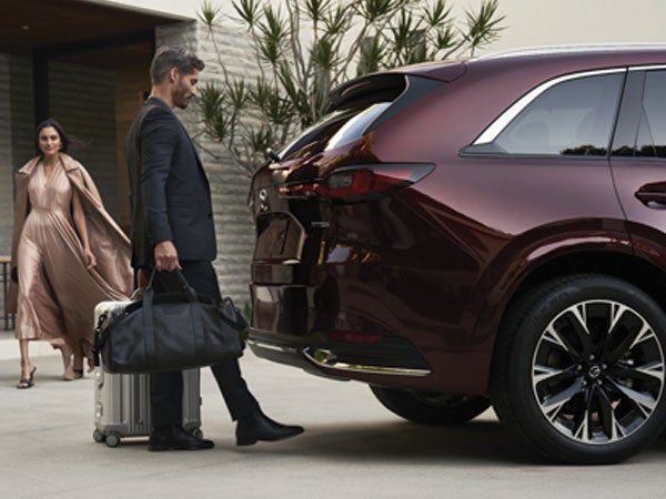 Baglier Mazda in Butler PA