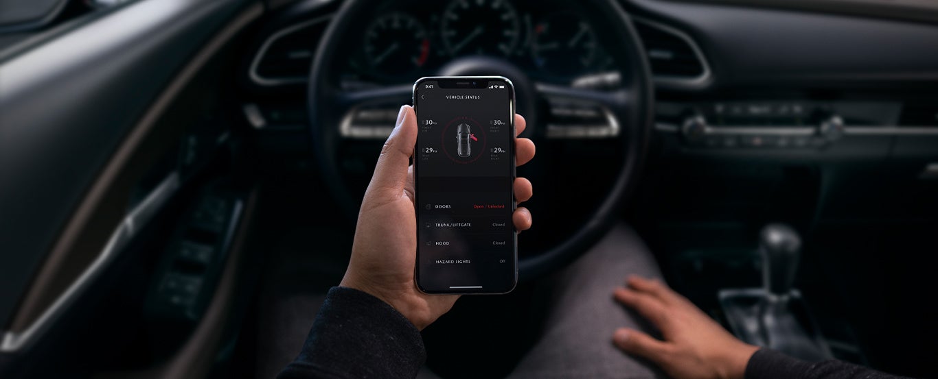 Baglier Mazda in Butler PA