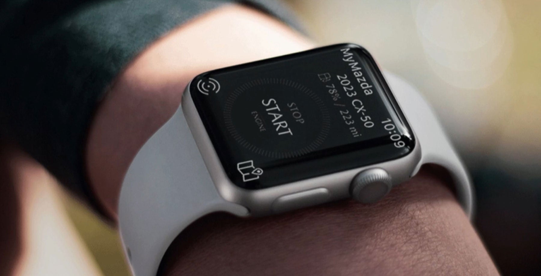 Baglier Mazda in Butler PA