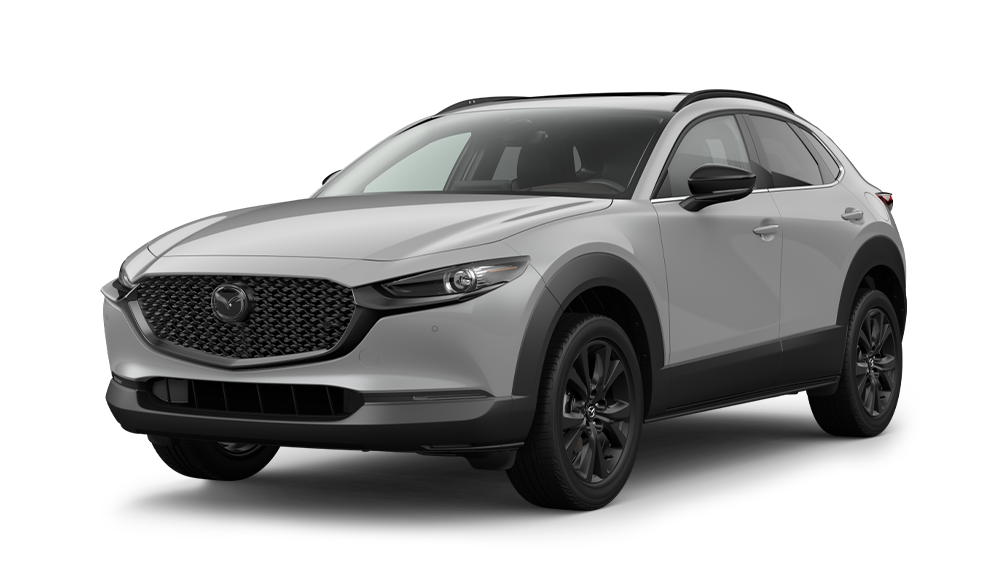 Mazda CX-30 2.5 TURBO PREMIUM PLUS | Baglier Mazda in Butler PA