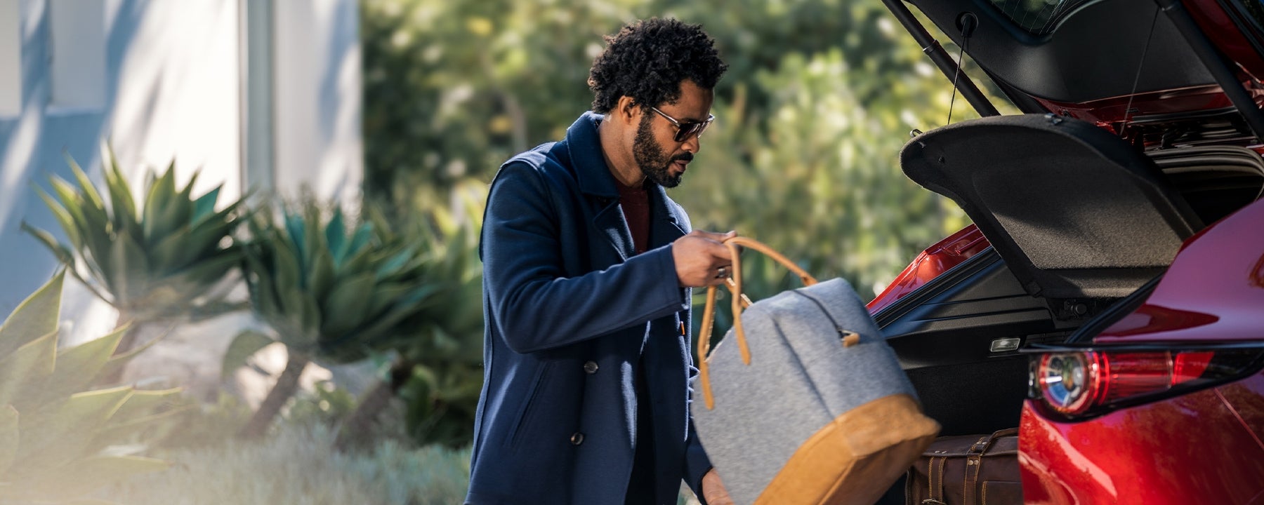 Baglier Mazda in Butler PA