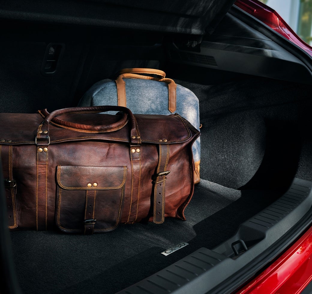 Baglier Mazda in Butler PA