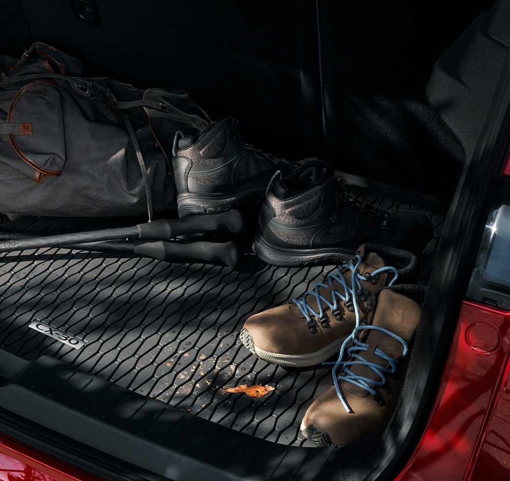 Baglier Mazda in Butler PA