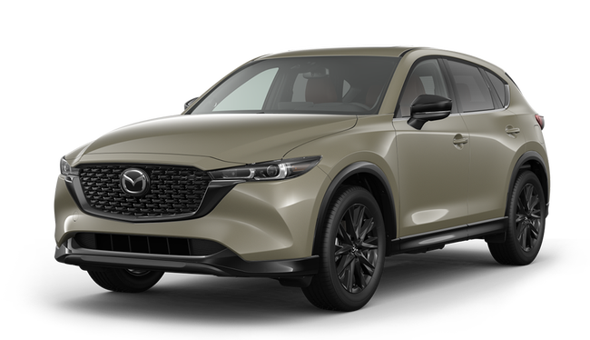 Mazda CX-5 2.5 Carbon Turbo | Baglier Mazda in Butler PA