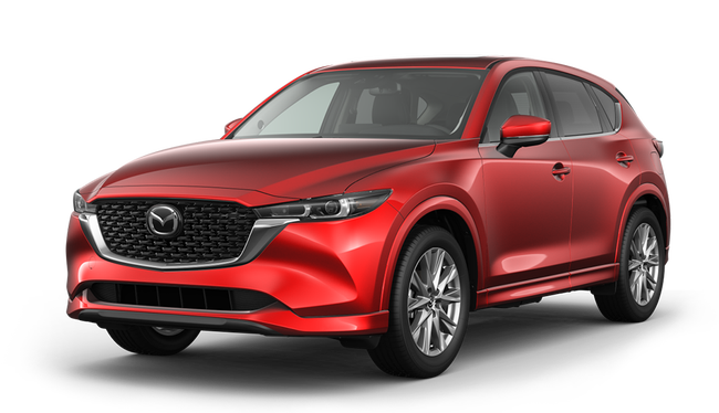 Mazda CX-5 2.5 Turbo Premium | Baglier Mazda in Butler PA