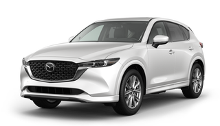 Mazda CX-5 2.5 S Premium Plus | Baglier Mazda in Butler PA