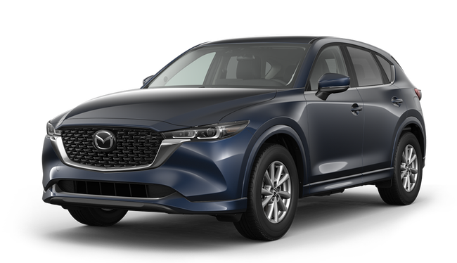 Mazda CX-5 2.5 S SELECT | Baglier Mazda in Butler PA