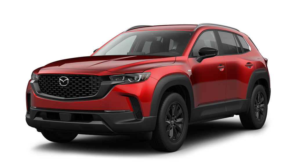 Mazda CX-50 Hybrid | Baglier Mazda in Butler PA
