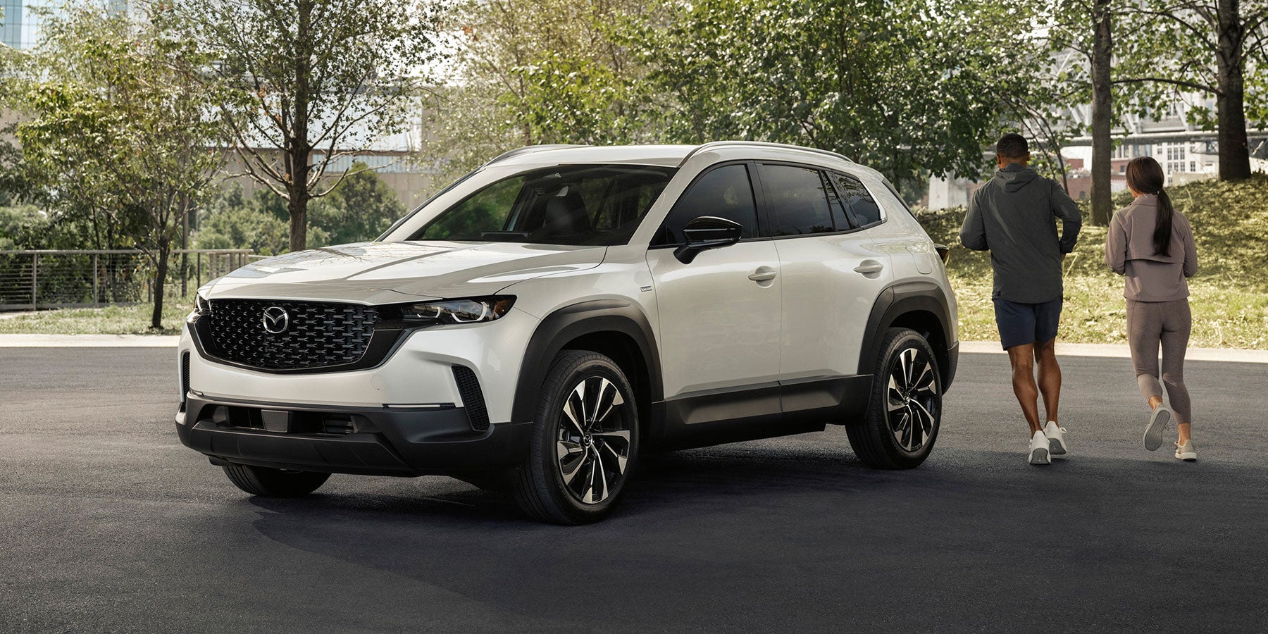 Mazda CX-50 Hybrid | Baglier Mazda in Butler PA