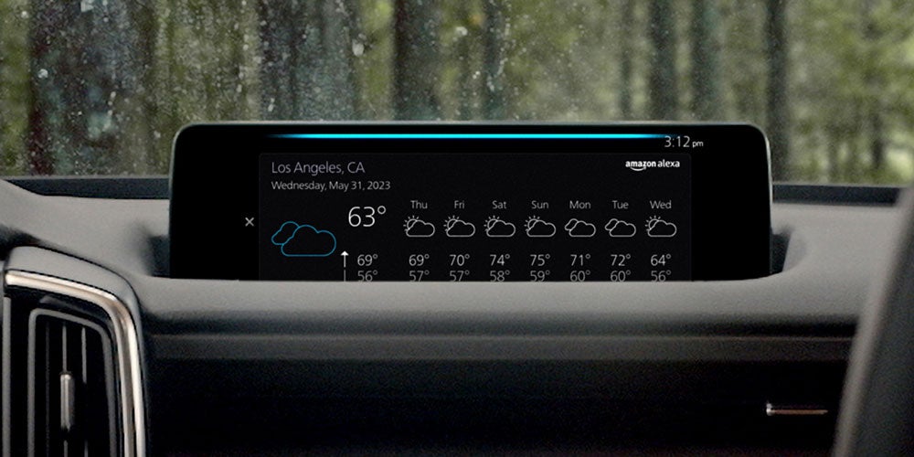 Mazda CX-50 Hybrid | Baglier Mazda in Butler PA