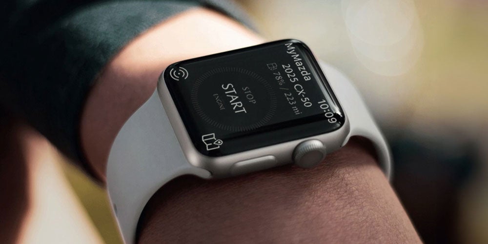 Mazda CX-50 Hybrid | Baglier Mazda in Butler PA