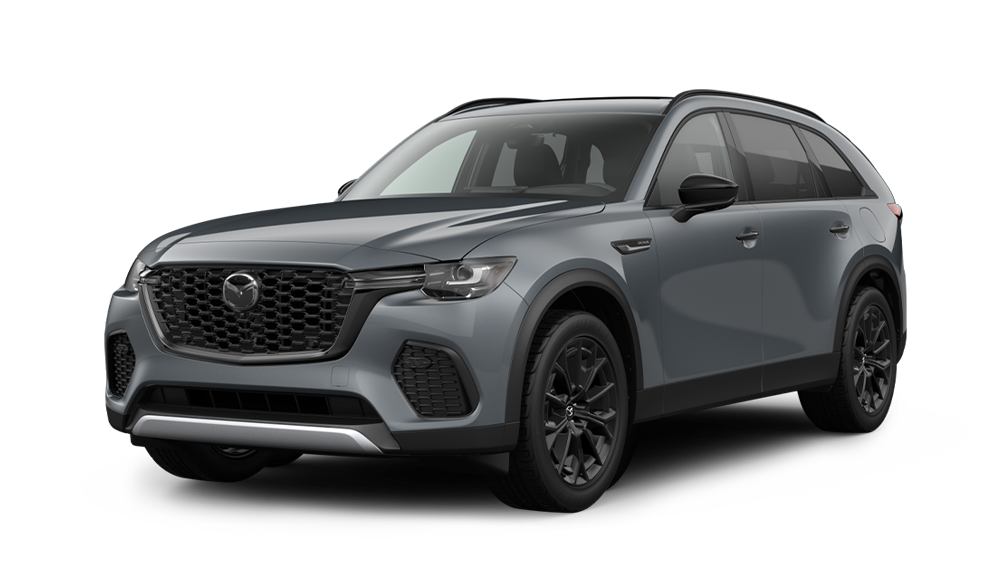 CX-70 3.3 Turbo Premium Plus | Baglier Mazda in Butler PA