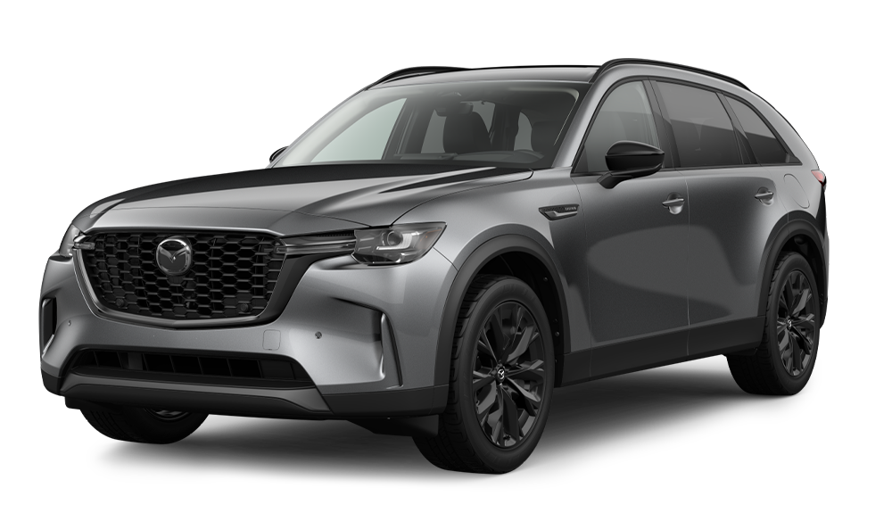 Baglier Mazda in Butler PA