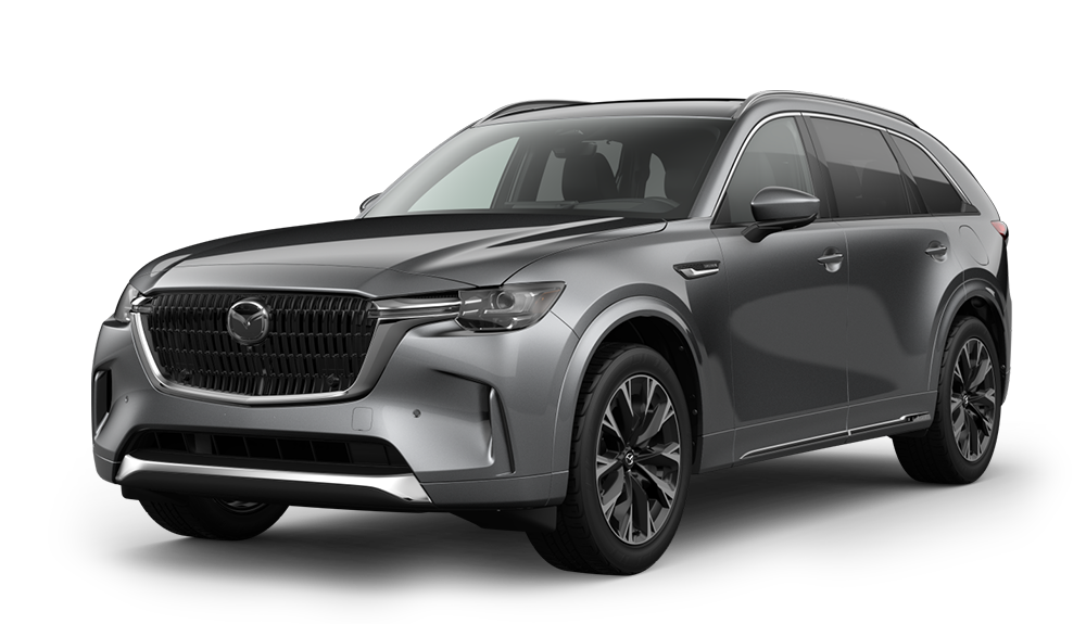 Baglier Mazda in Butler PA