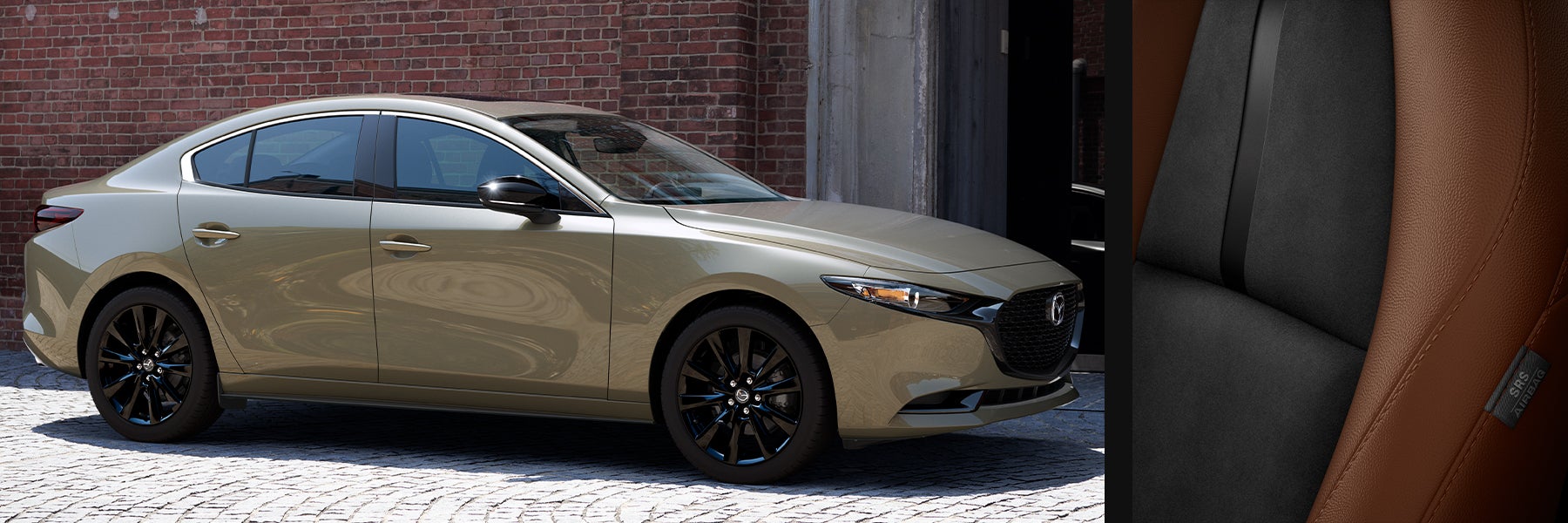 Baglier Mazda in Butler PA