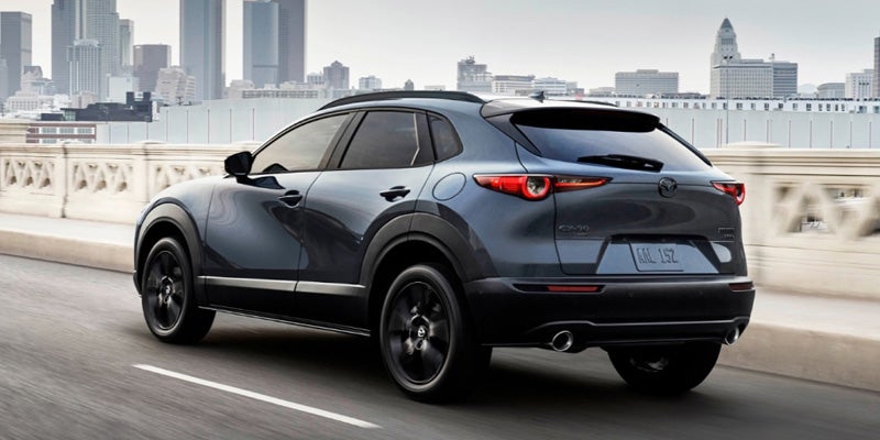 Baglier Mazda in Butler, PA
