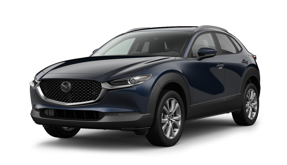 Mazda CX-30 2.5 S PREFERRED | Baglier Mazda in Butler PA