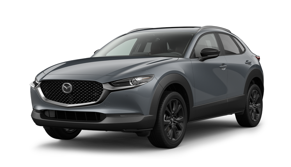 Mazda CX-30 2.5 S CARBON EDITION | Baglier Mazda in Butler PA