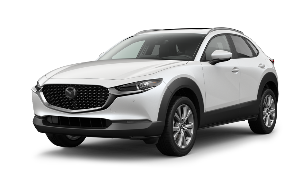 Mazda CX-30 2.5 S PREMIUM | Baglier Mazda in Butler PA