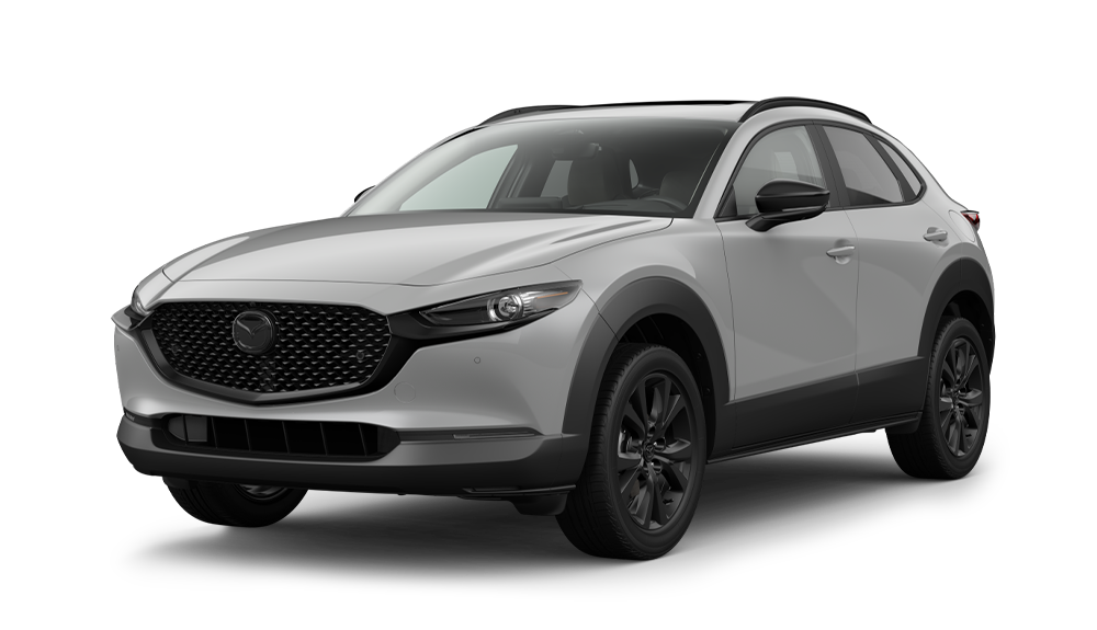 Mazda CX-30 2.5 TURBO AIRE EDITION | Baglier Mazda in Butler PA