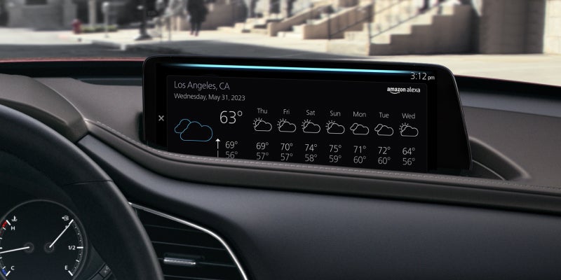 Baglier Mazda in Butler PA