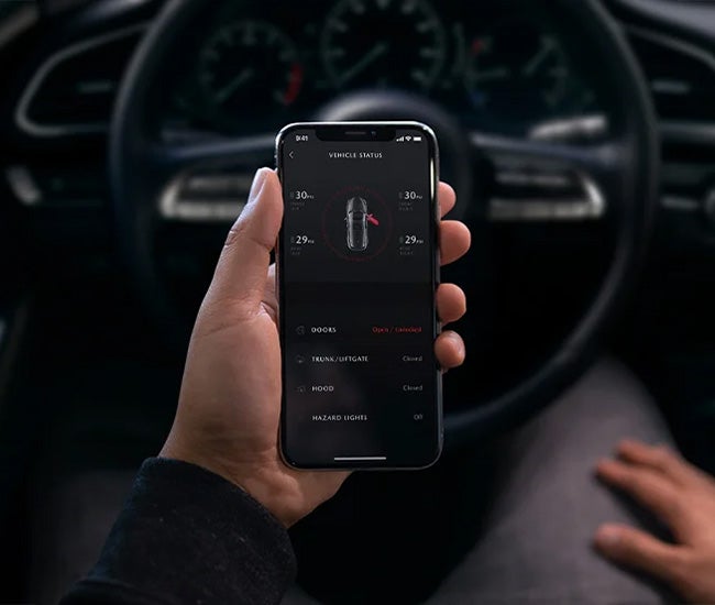 Baglier Mazda in Butler PA