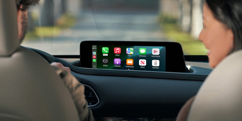 Baglier Mazda in Butler PA