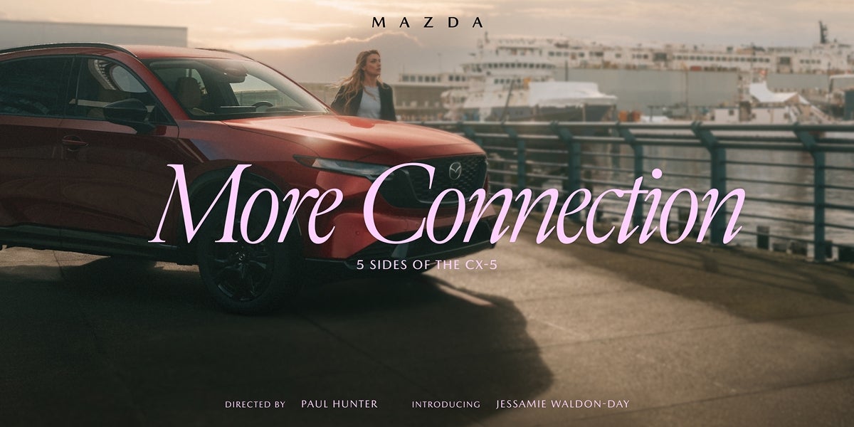 Mazda CX-5 | Baglier Mazda in Butler, PA