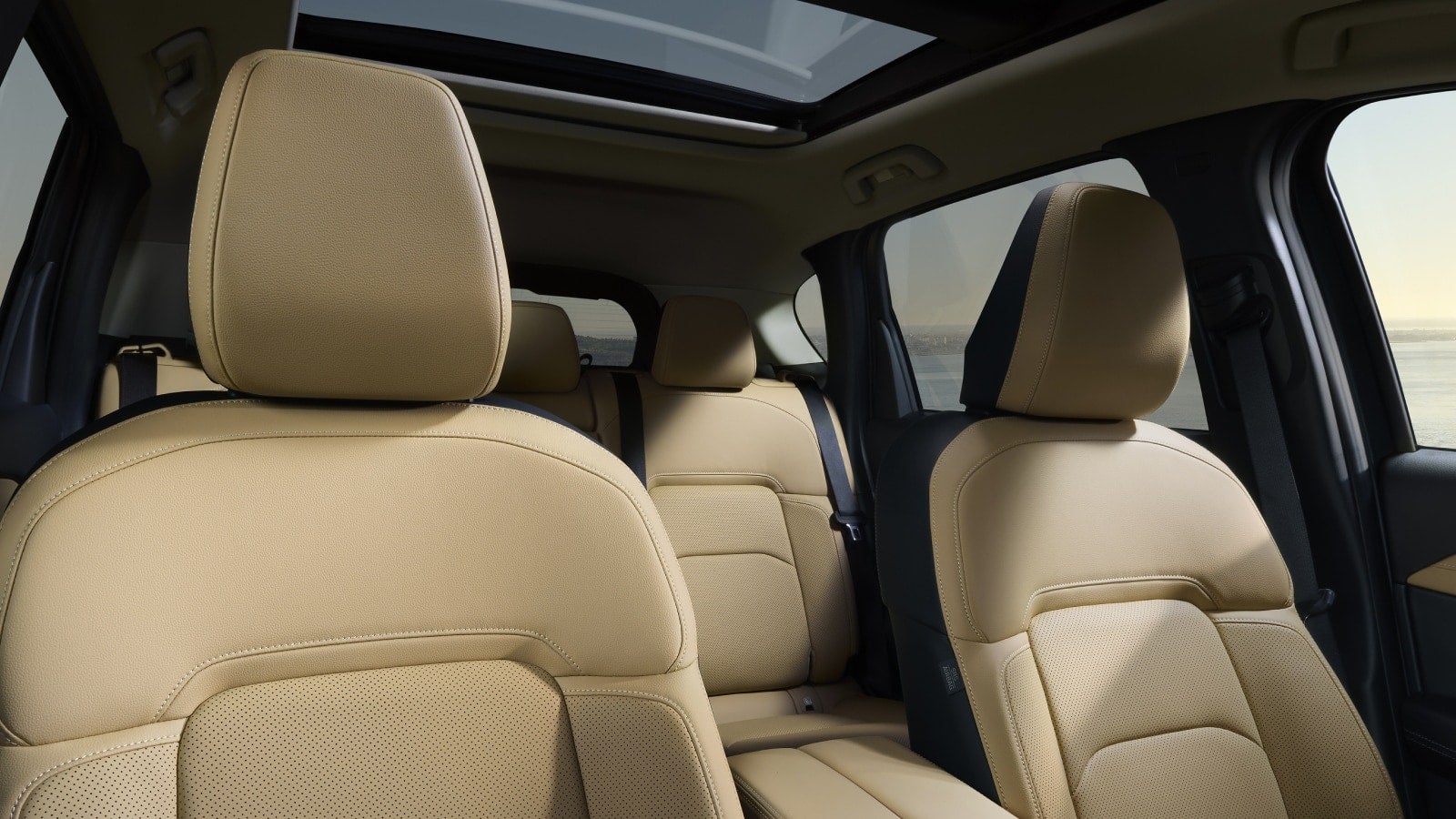 MAZDA CX-5 | Baglier Mazda in Butler PA