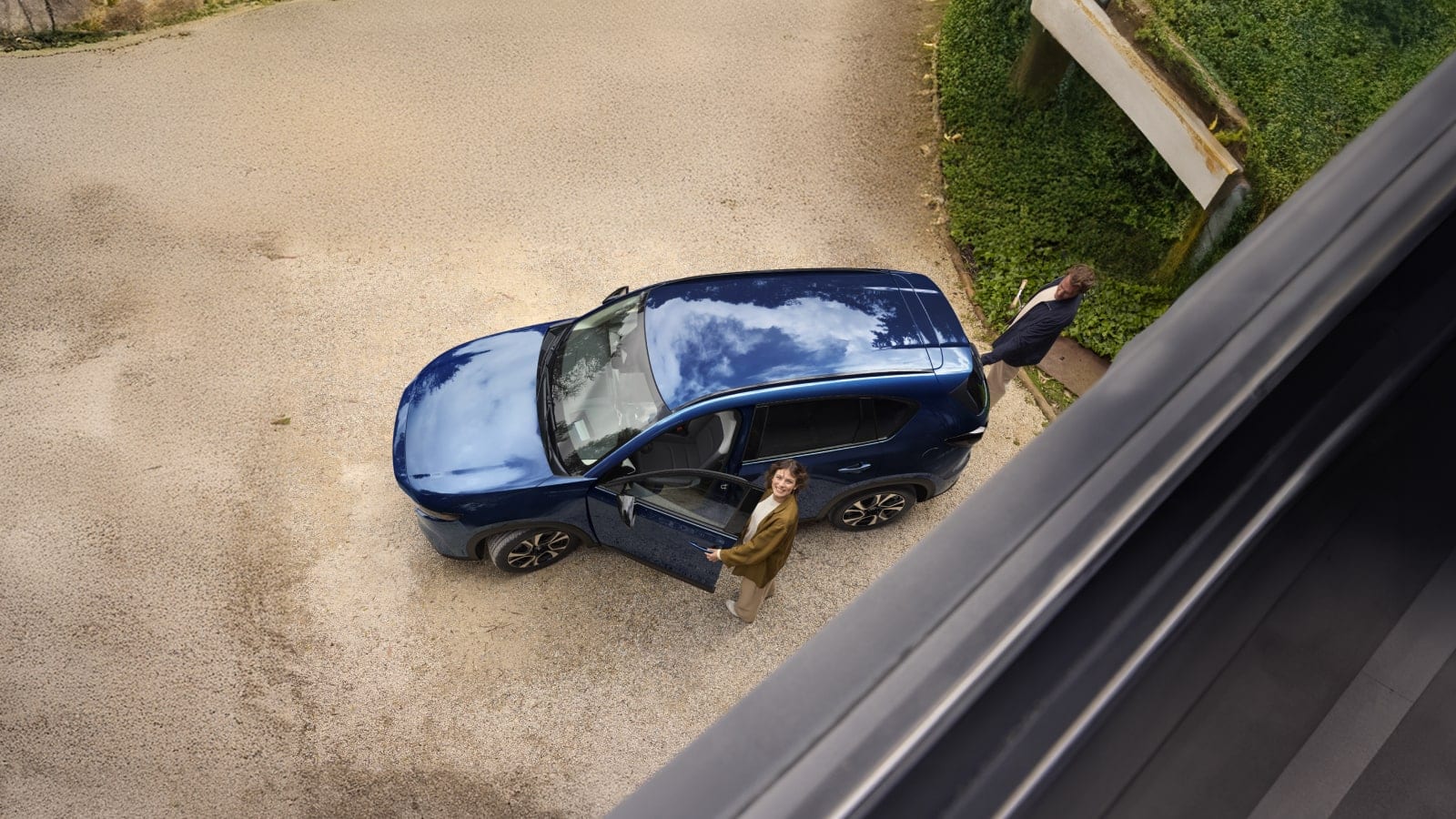 MAZDA CX-5 | Baglier Mazda in Butler PA