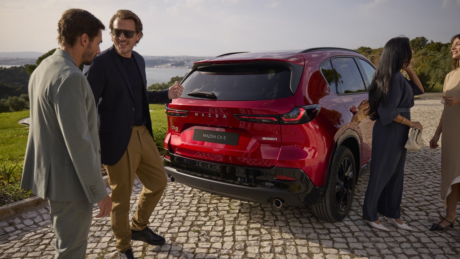 MAZDA CX-5 | Baglier Mazda in Butler PA