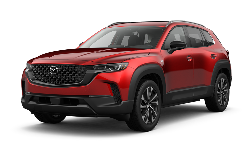 Mazda CX-50 Hybrid Preferred | Baglier Mazda in Butler PA
