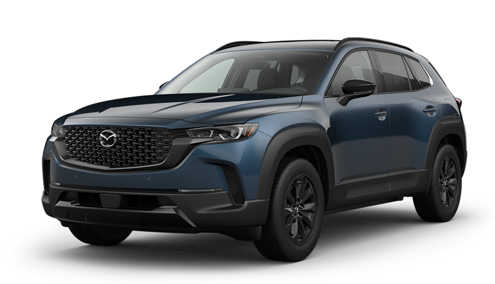 Mazda CX-50 Hybrid Premium | Baglier Mazda in Butler PA