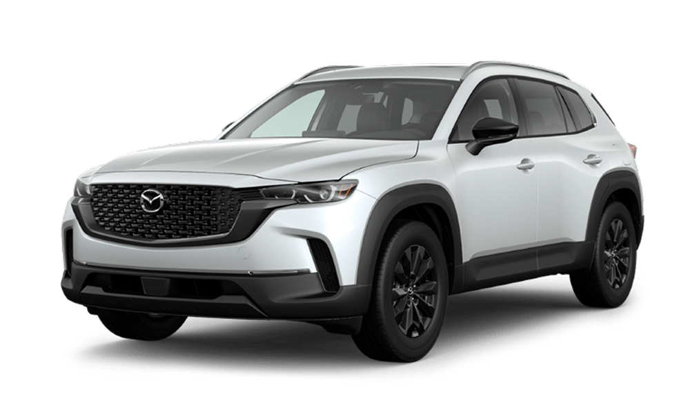 Mazda CX-50 Hybrid Premium Plus | Baglier Mazda in Butler PA