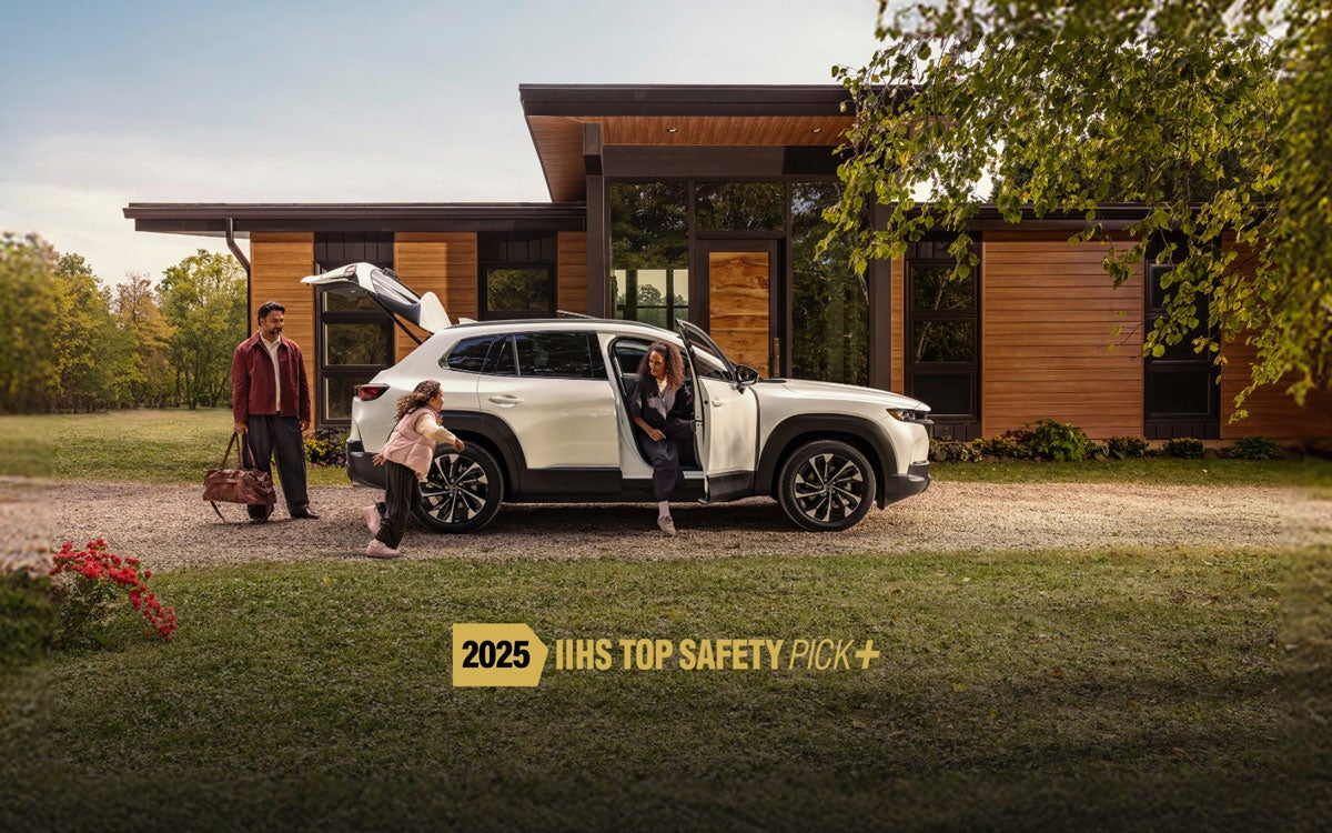 Mazda CX-50 Hybrid | Baglier Mazda in Butler PA