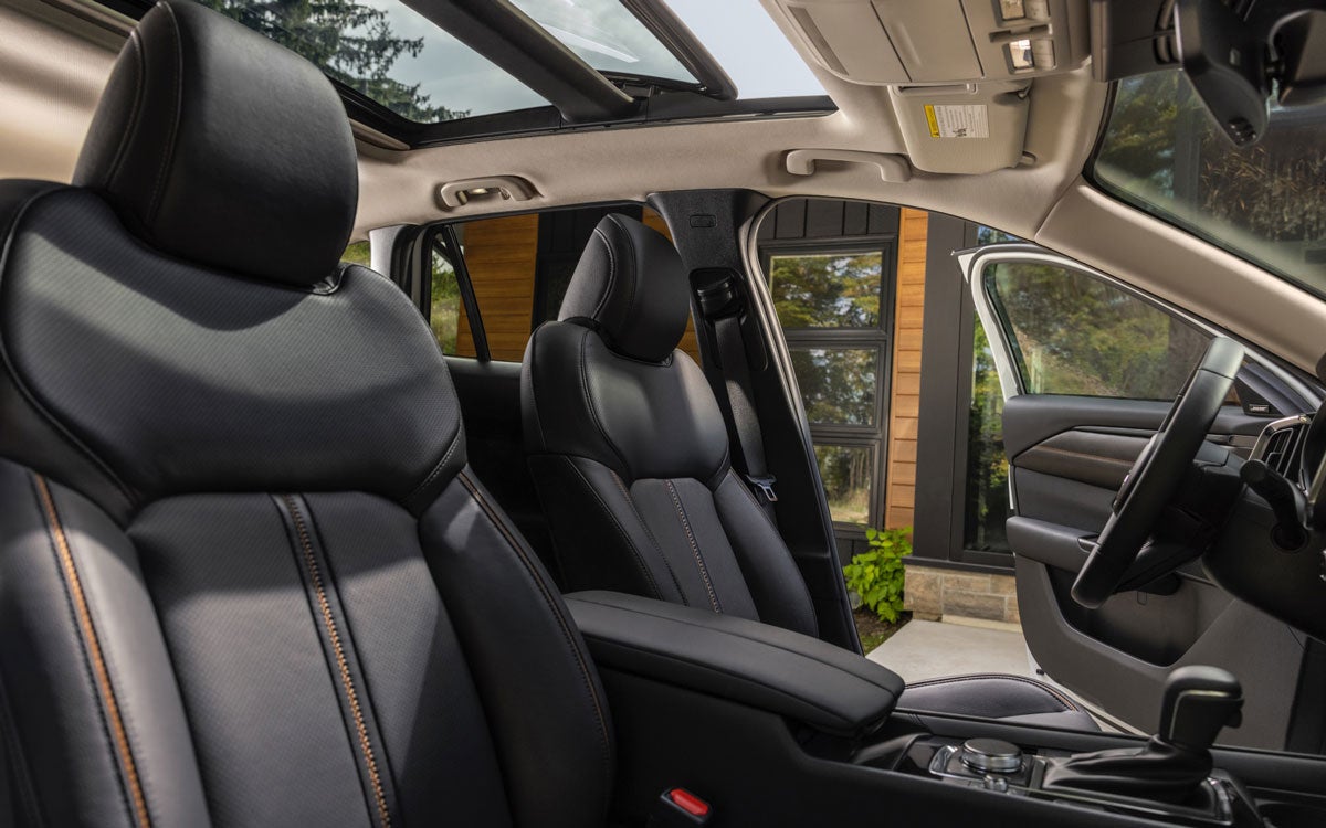 Mazda CX-50 Hybrid | Baglier Mazda in Butler PA