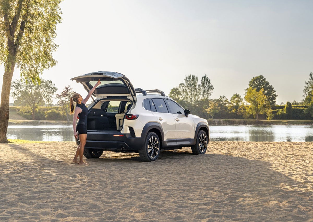 Mazda CX-50 Hybrid | Baglier Mazda in Butler PA