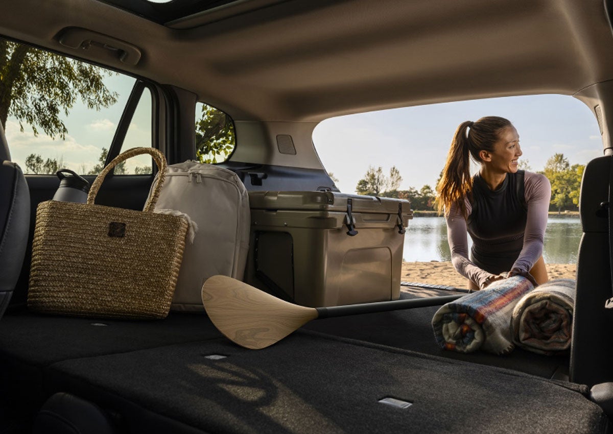 Mazda CX-50 Hybrid | Baglier Mazda in Butler PA