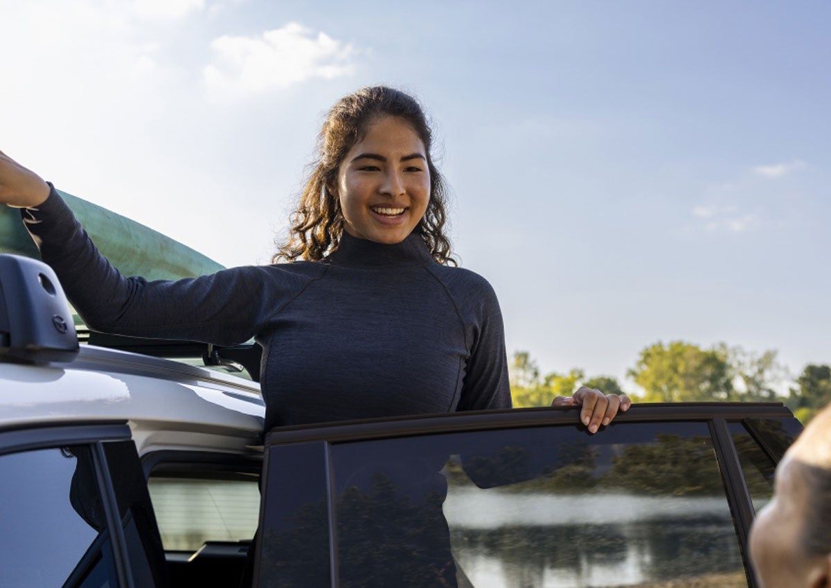 Mazda CX-50 Hybrid | Baglier Mazda in Butler PA