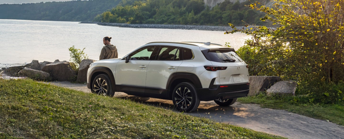 Mazda CX-50 Hybrid | Baglier Mazda in Butler PA