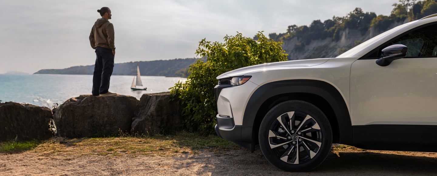 Mazda CX-50 Hybrid | Baglier Mazda in Butler PA